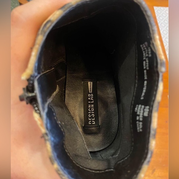 Women’s Size 10 Heels - Lord & Taylor Design Lab - Picture 5 of 5